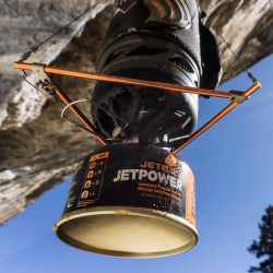 Jetboil kit para colgar